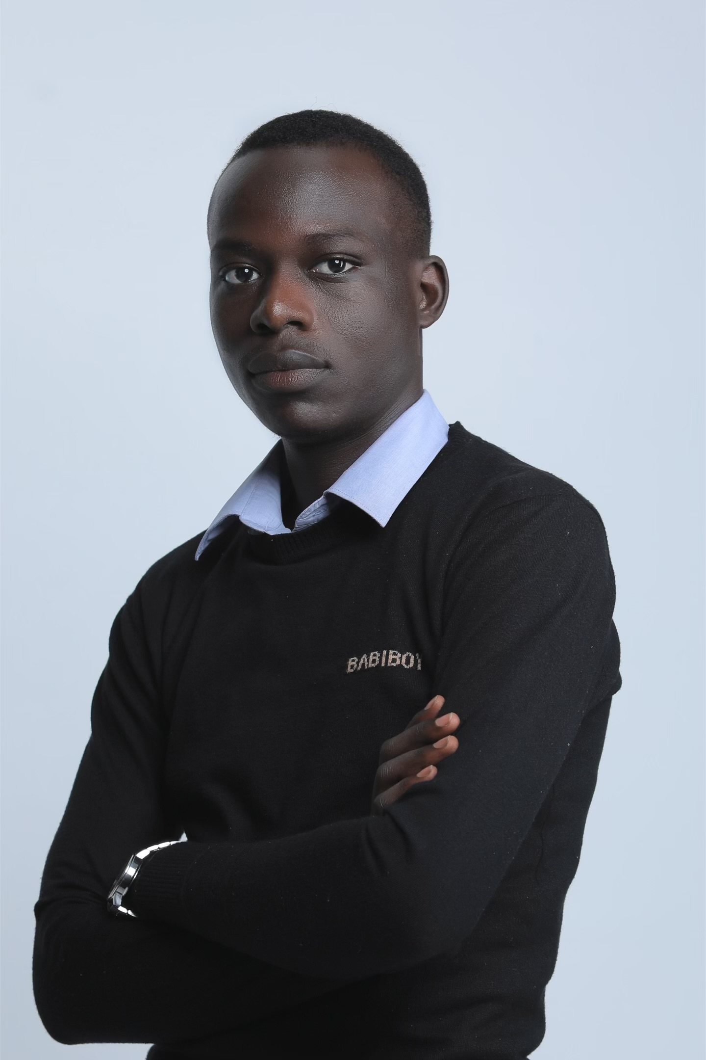 Profile photo of MR FINE