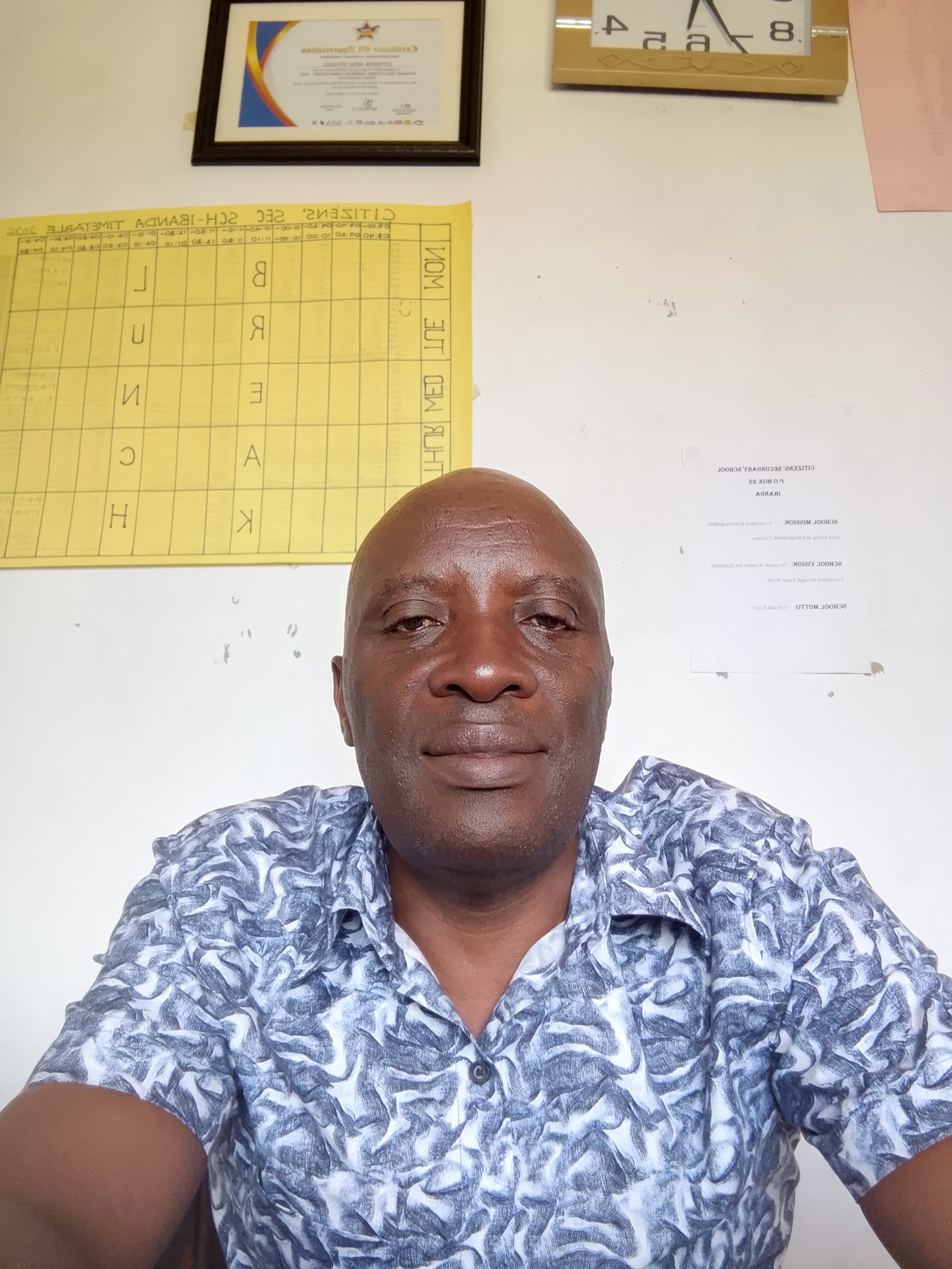 Profile photo of Bankunda Julius