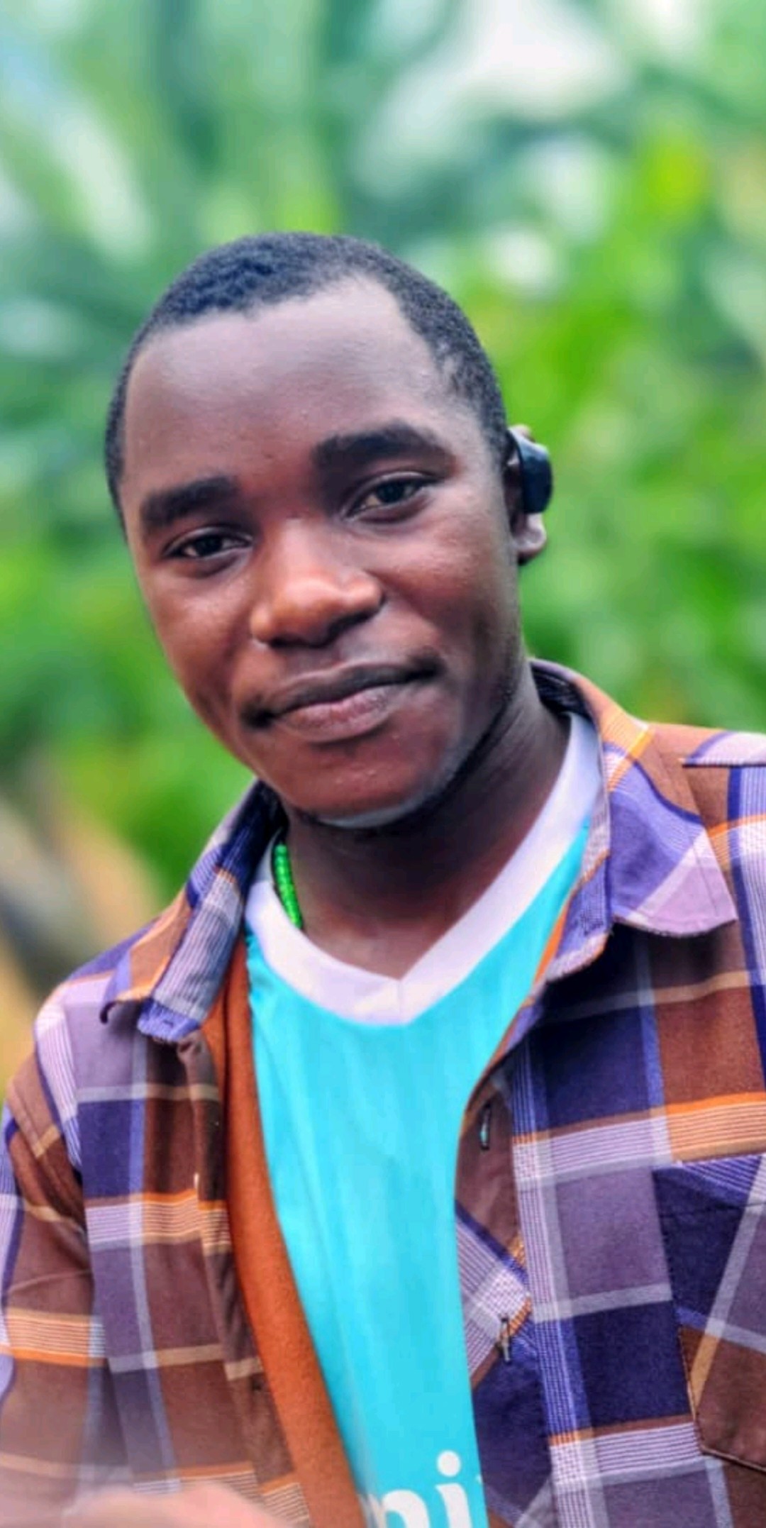 Profile photo of TWESIGOMWE EXPEDITO