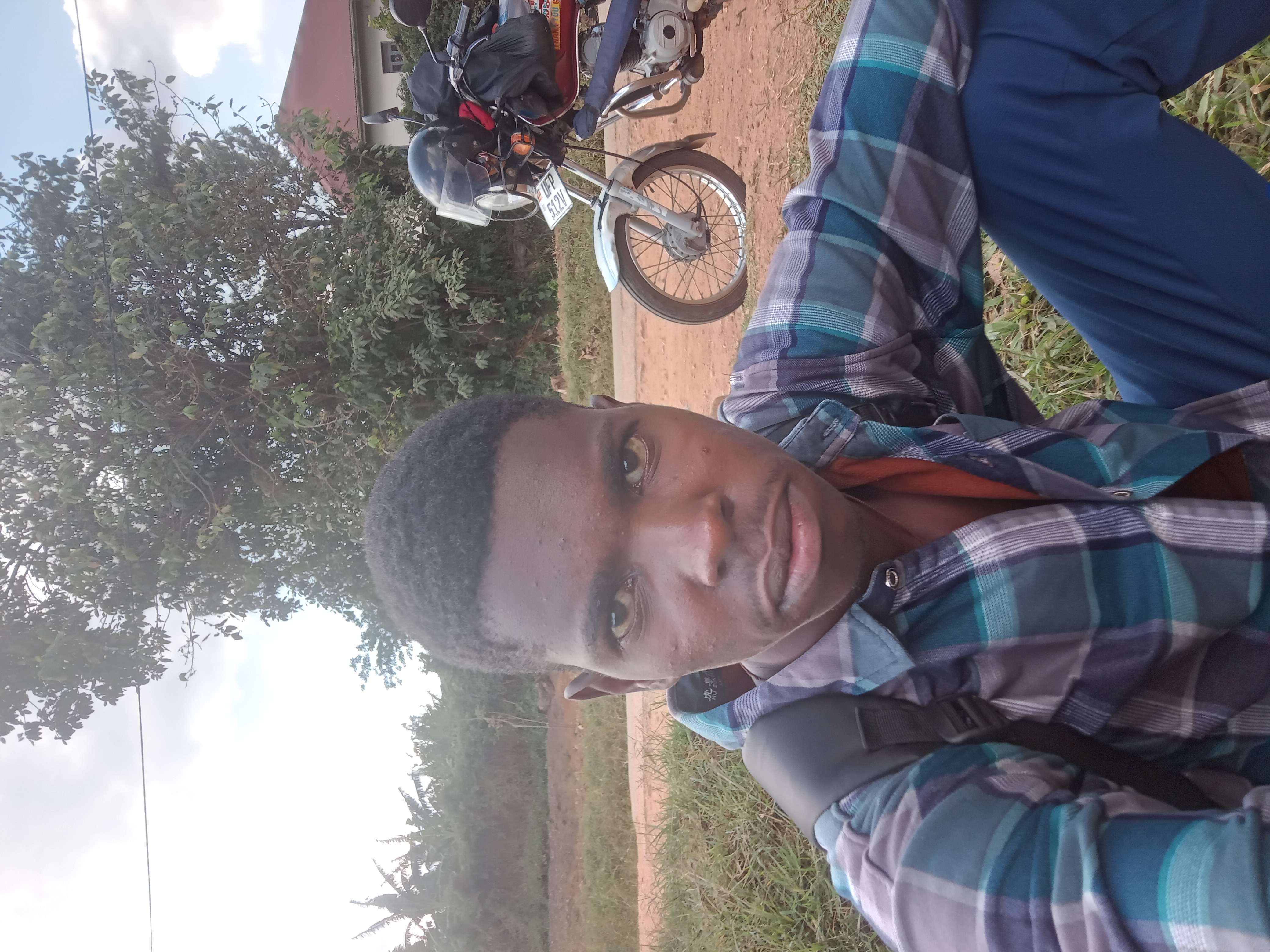 Profile photo of Magyezi Silvano