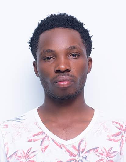 Profile photo of Musekura  Byiringiro Chris