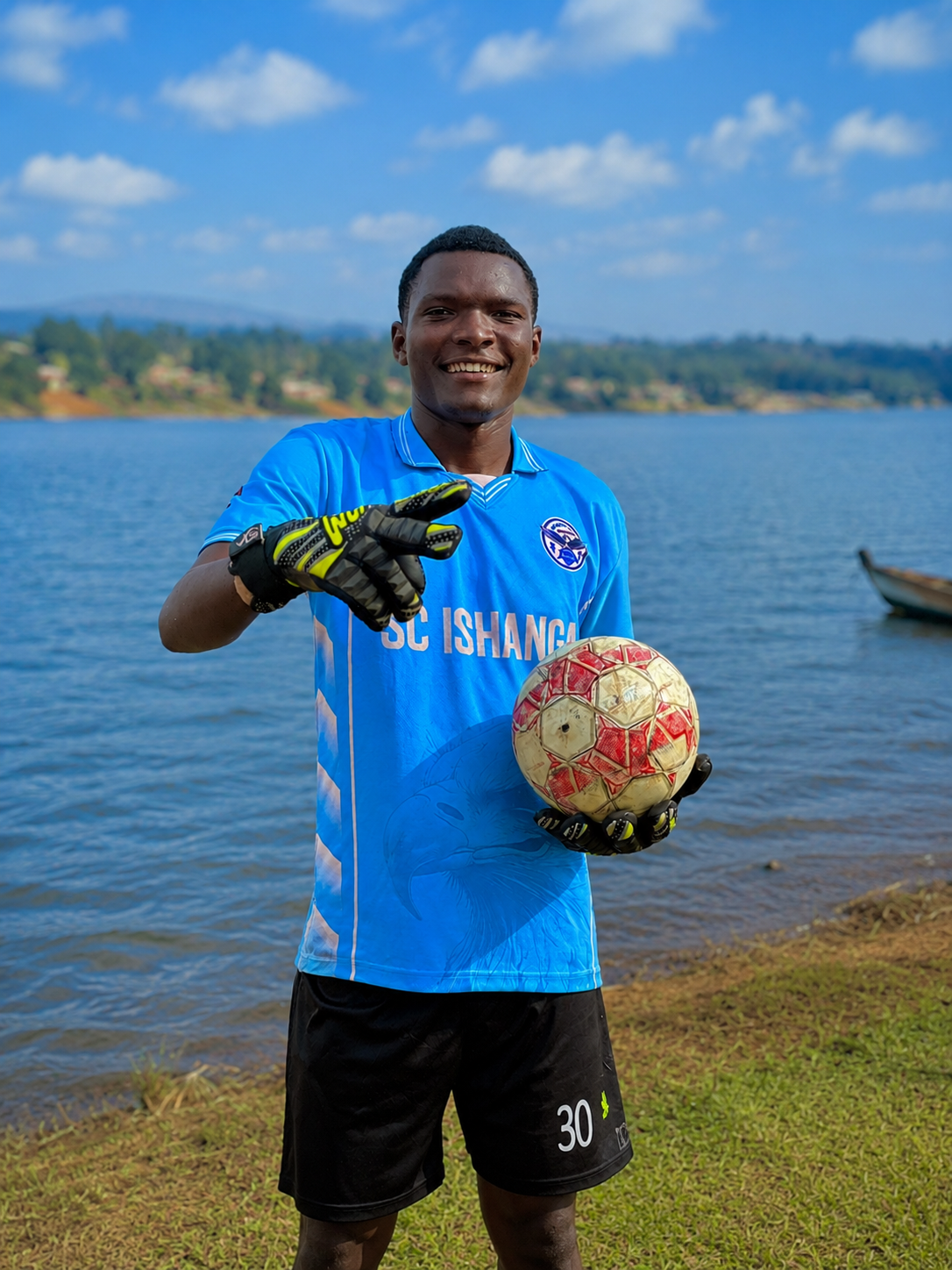 Profile photo of Katanywa Emmason