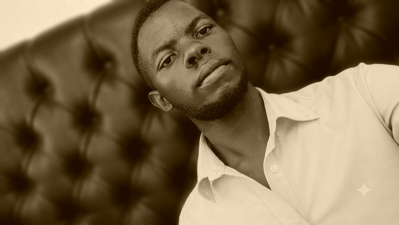 Profile photo of Kato Elisha