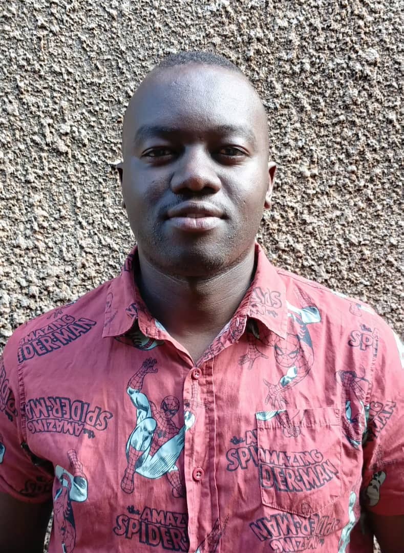 Profile photo of ASHABAHEBWA WYCLIEF