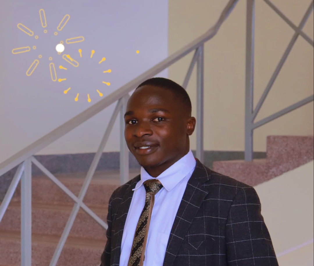 Profile photo of ASINGIRE MESHACH