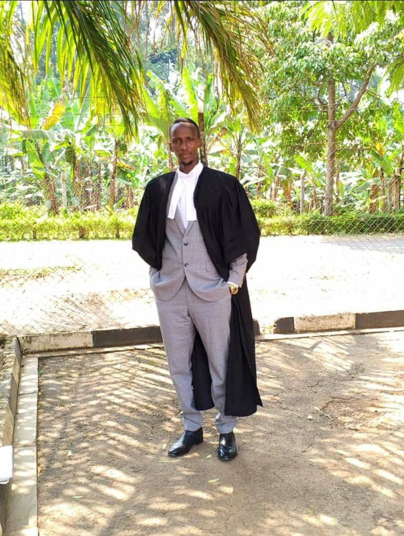 Profile photo of Kusiima Ivan