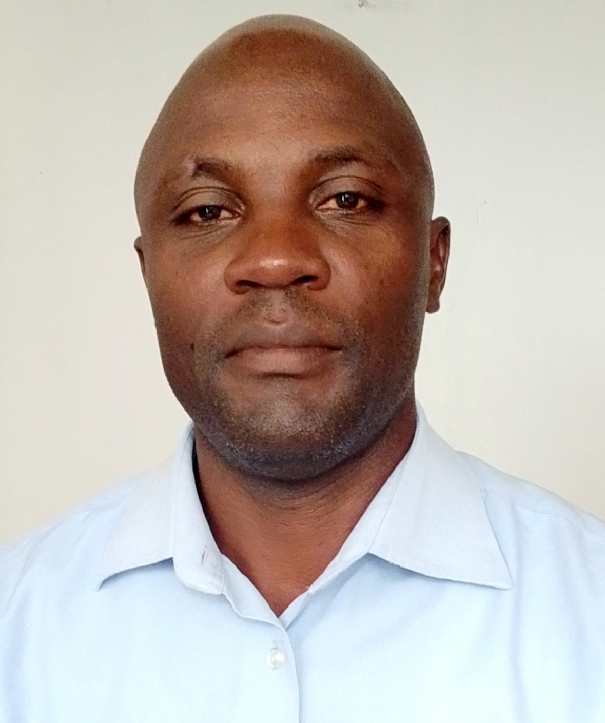 Profile photo of BWIJE JOHN WALTER