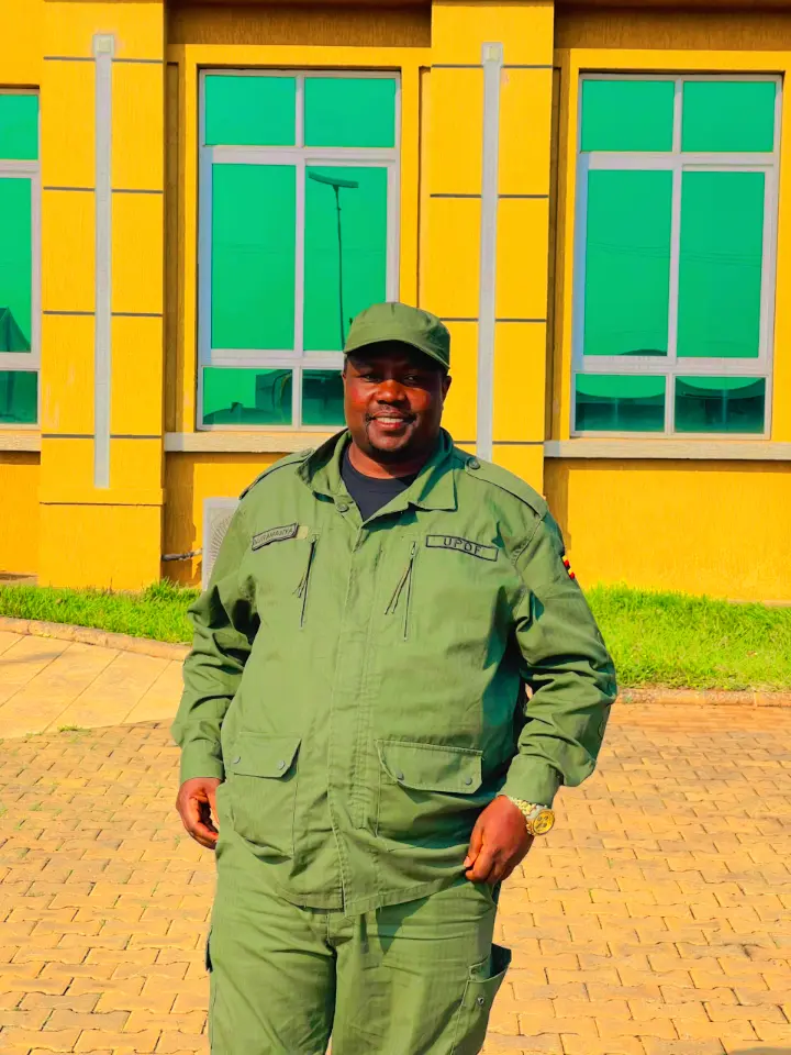 Profile photo of NUWAMANYA DICKSON