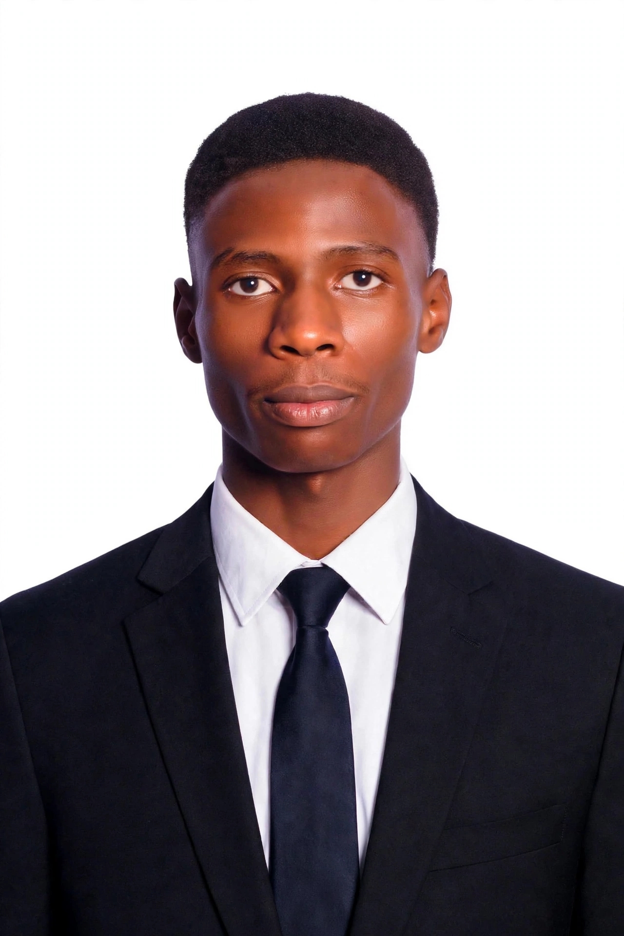 Profile photo of TUHUMWIRE MARTIN