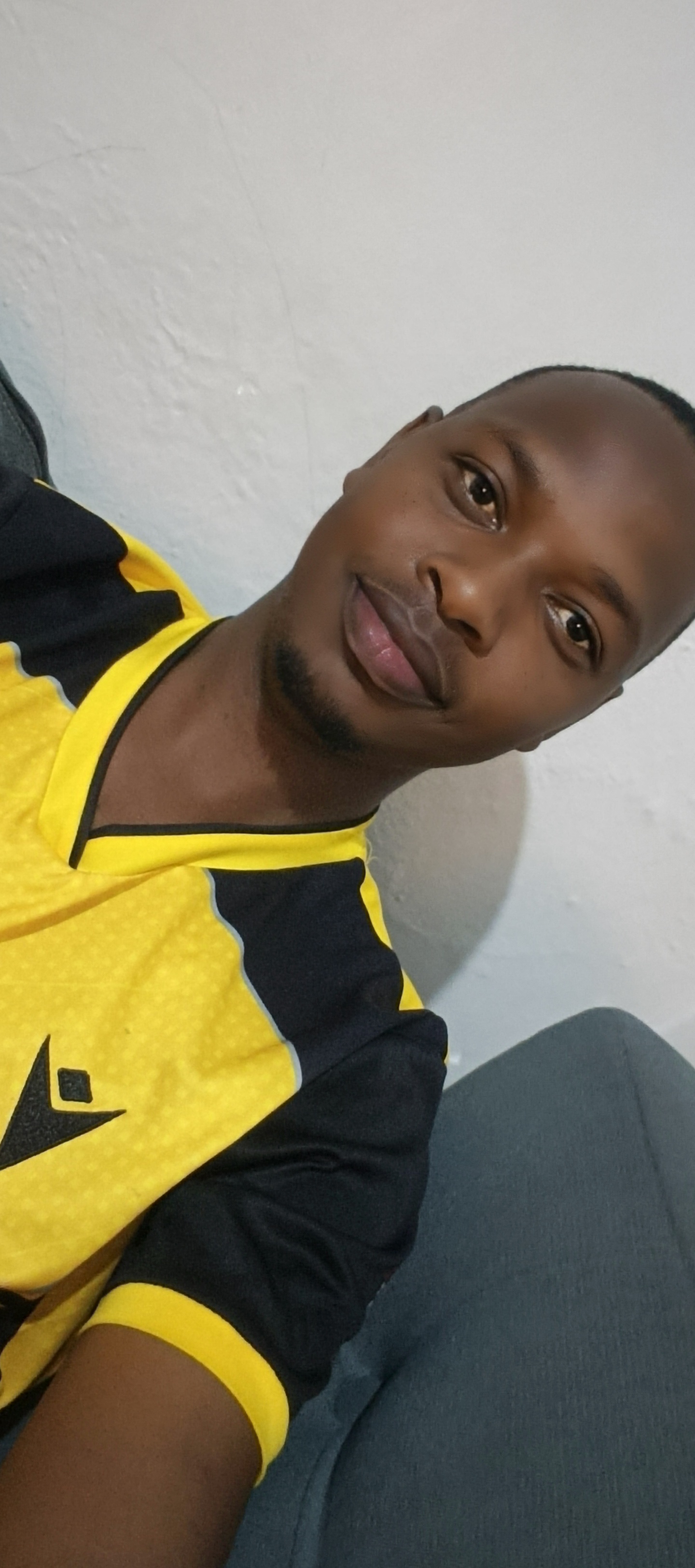 Profile photo of Ahomugisha Louis